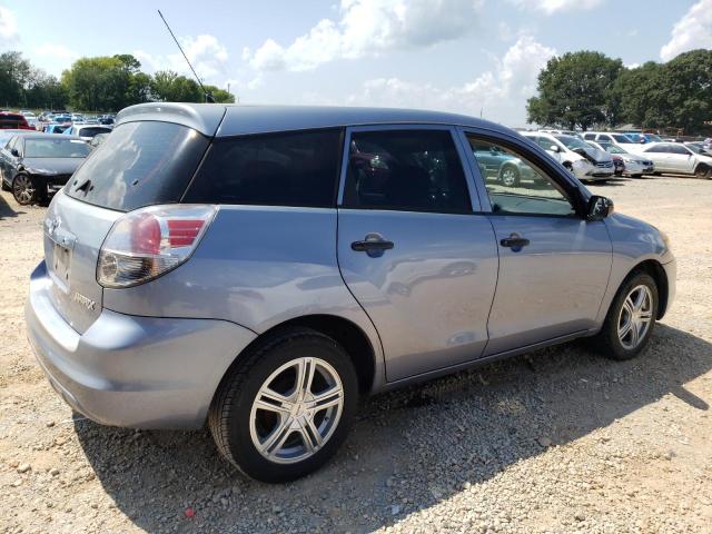 2T1KR32E95C496339 - 2005 TOYOTA COROLLA MA XR BLUE photo 3