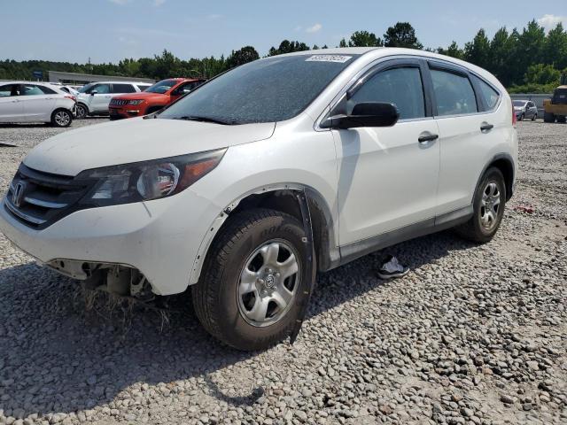 2013 HONDA CR-V LX, null
