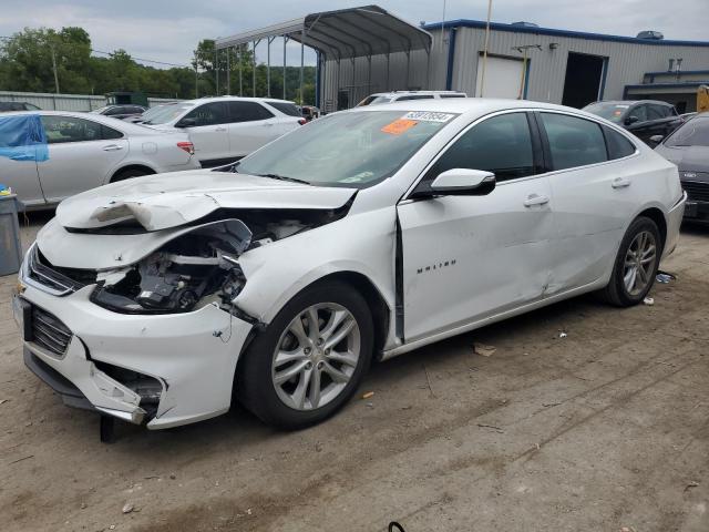 2016 CHEVROLET MALIBU LT, 