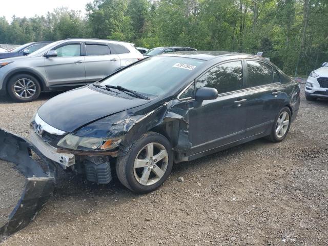2009 HONDA CIVIC DX, 