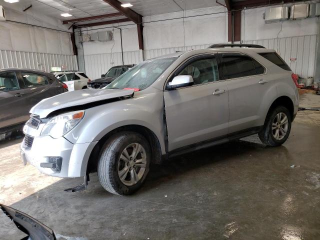 2013 CHEVROLET EQUINOX LT, 