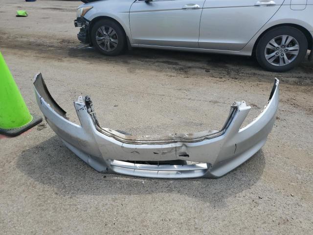 1HGCP2F67CA090294 - 2012 HONDA ACCORD SE SILVER photo 12