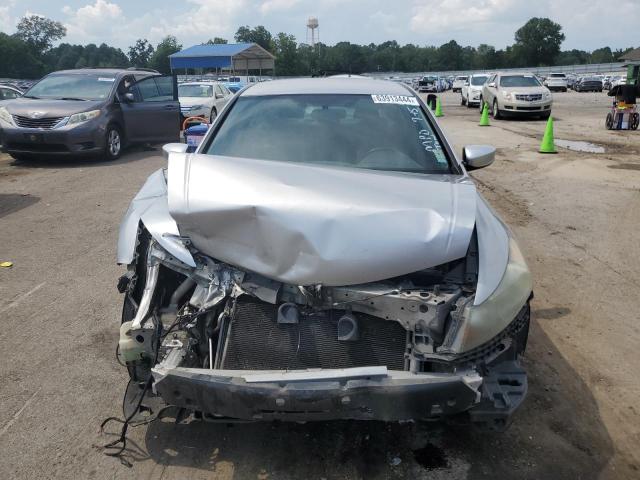 1HGCP2F67CA090294 - 2012 HONDA ACCORD SE SILVER photo 5