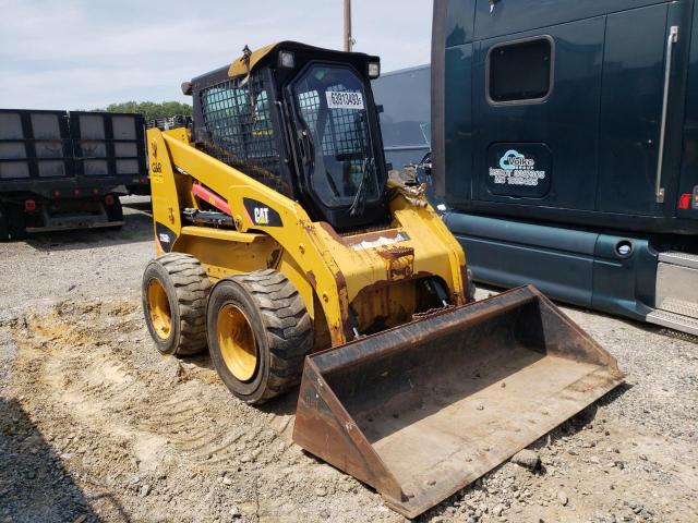 2012 CATERPILLAR 236B, 