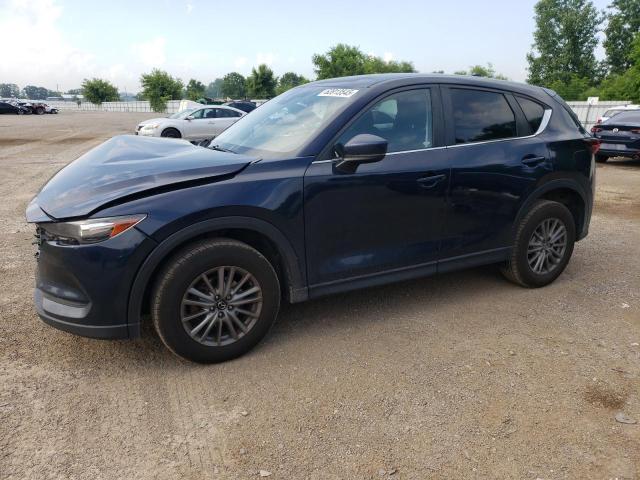 2018 MAZDA CX-5 SPORT, 