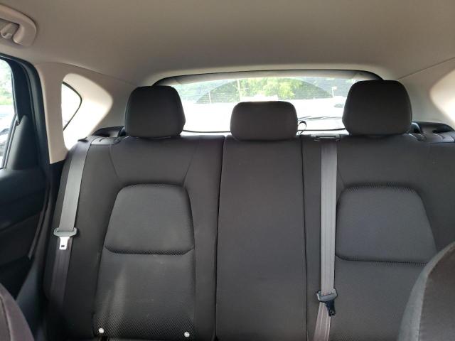 JM3KFABL9J0359540 - 2018 MAZDA CX-5 SPORT ლურჯი ფოტო 10