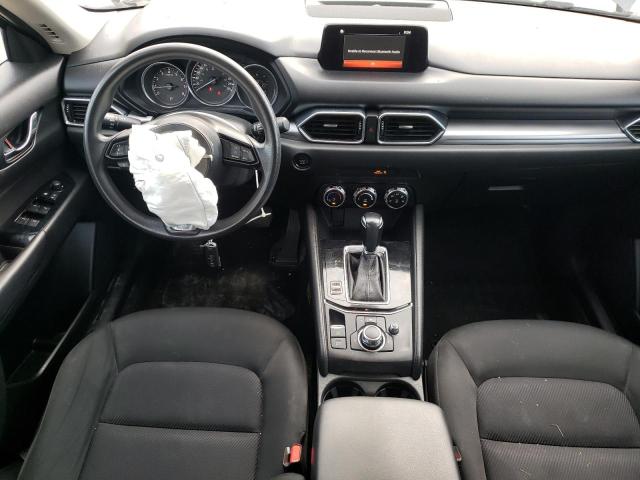 JM3KFABL9J0359540 - 2018 MAZDA CX-5 SPORT ლურჯი ფოტო 8