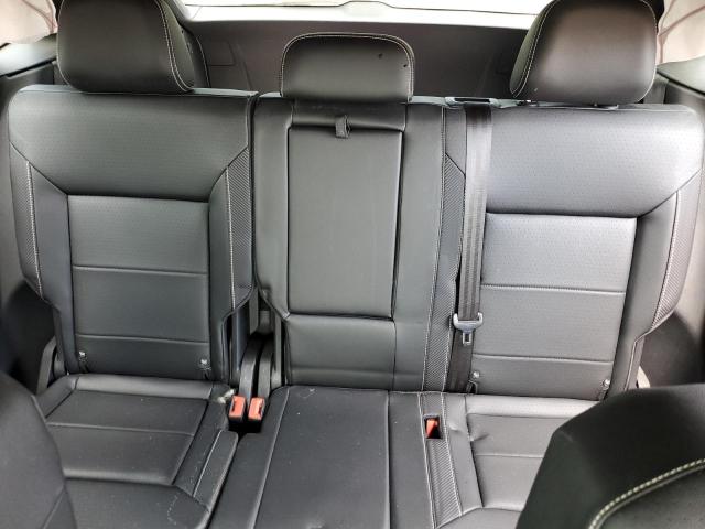 1V2WC2CA7MC241302 - 2021 VOLKSWAGEN ATLAS CROS SE Белый фото 10