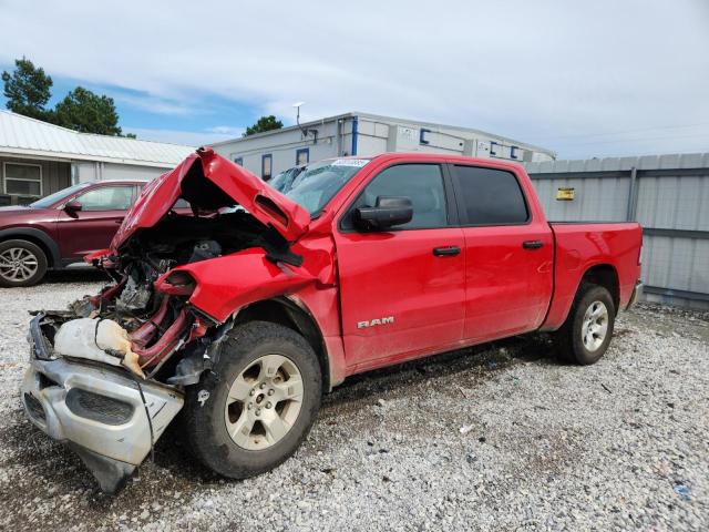 2023 RAM 1500 BIG HORN/LONE STAR, 