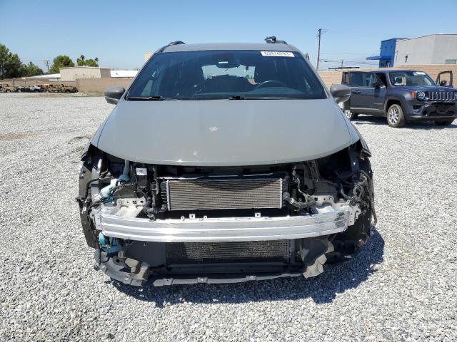 2C4RC1N70LR251198 - 2020 CHRYSLER PACIFICA HYBRID LIMITED GRAY photo 5