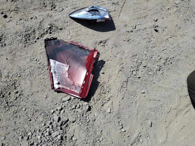 MAJ3P1TE7JC238617 - 2018 FORD ECOSPORT SE RED photo 12