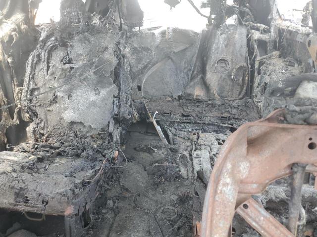 2C4RC1EG3JR144112 - 2018 CHRYSLER PACIFICA TOURING L PLUS BURN photo 10