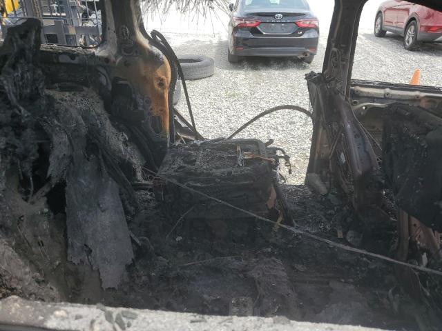 2C4RC1EG3JR144112 - 2018 CHRYSLER PACIFICA TOURING L PLUS BURN photo 11