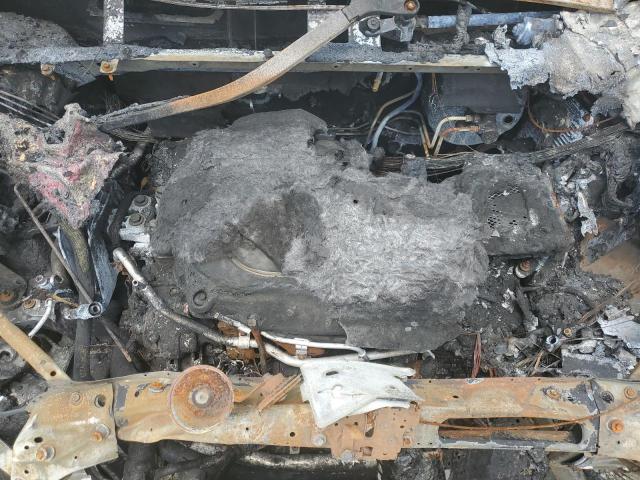 2C4RC1EG3JR144112 - 2018 CHRYSLER PACIFICA TOURING L PLUS BURN photo 12