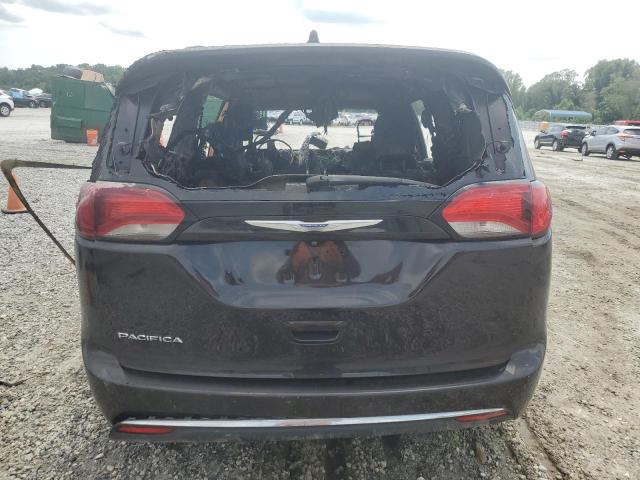 2C4RC1EG3JR144112 - 2018 CHRYSLER PACIFICA TOURING L PLUS BURN photo 6
