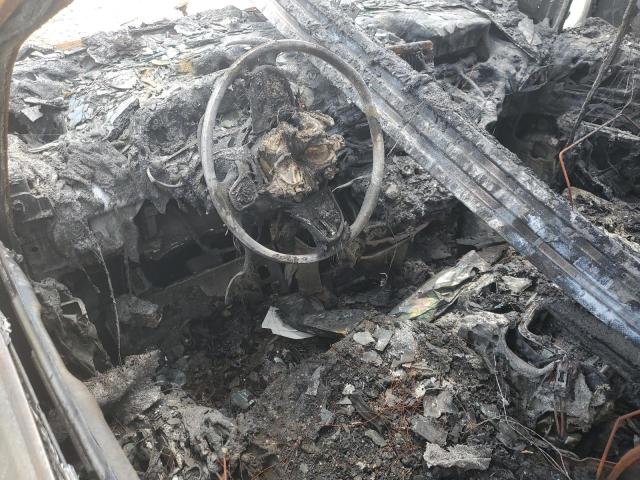 2C4RC1EG3JR144112 - 2018 CHRYSLER PACIFICA TOURING L PLUS BURN photo 8