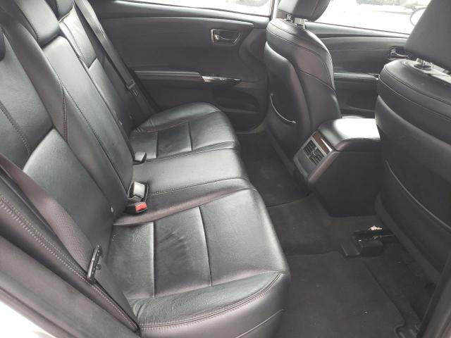 4T1BK1EBXEU094192 - 2014 TOYOTA AVALON BASE 银色 照片 10