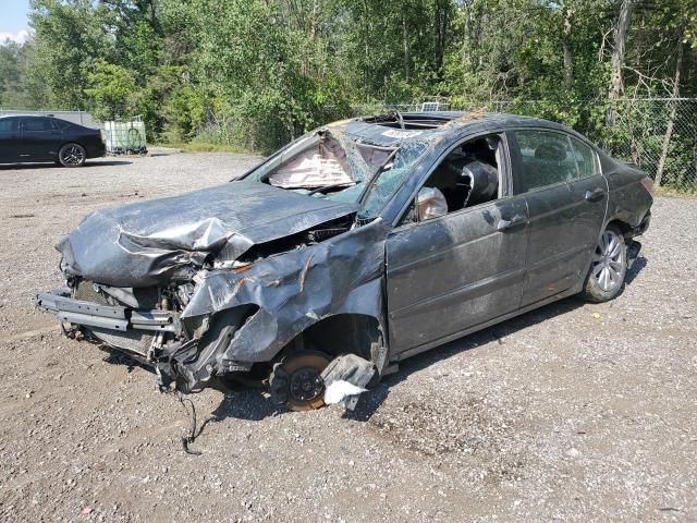 2012 HONDA ACCORD EX, 