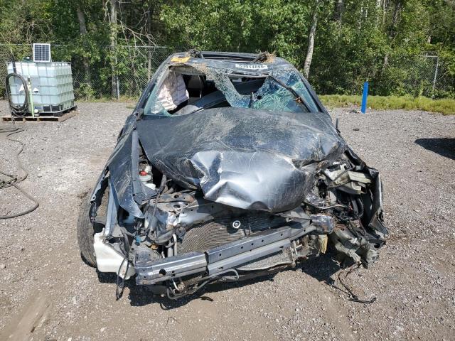 1HGCP2F7XCA800734 - 2012 HONDA ACCORD EX CHARCOAL photo 5