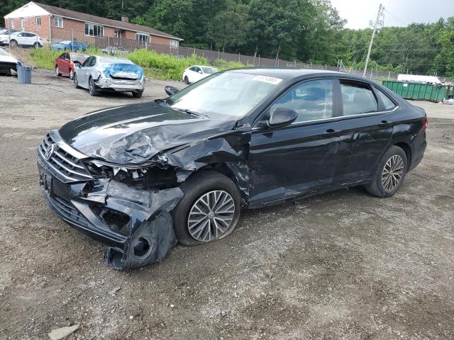 2021 VOLKSWAGEN JETTA S, 