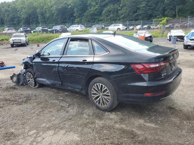 3VWC57BU2MM044136 - 2021 VOLKSWAGEN JETTA S BLACK photo 2