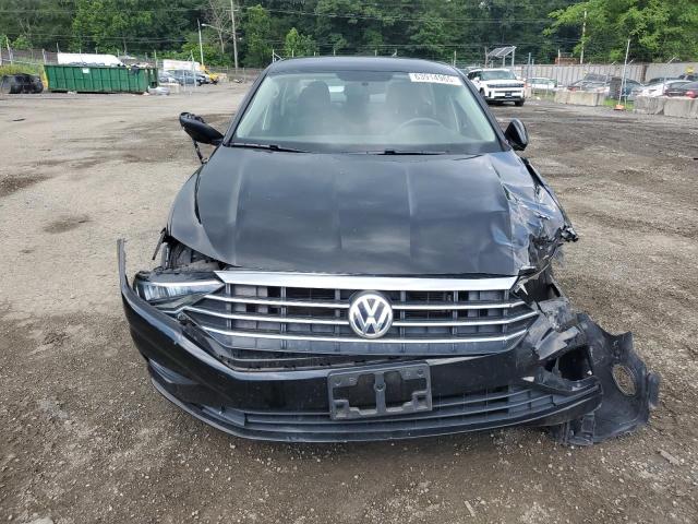 3VWC57BU2MM044136 - 2021 VOLKSWAGEN JETTA S BLACK photo 5
