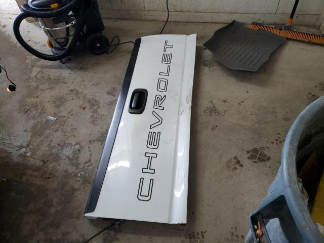 1GCEC19Z77Z167336 - 2007 CHEVROLET SILVERADO C1500 CLASSIC Ağ foto 13