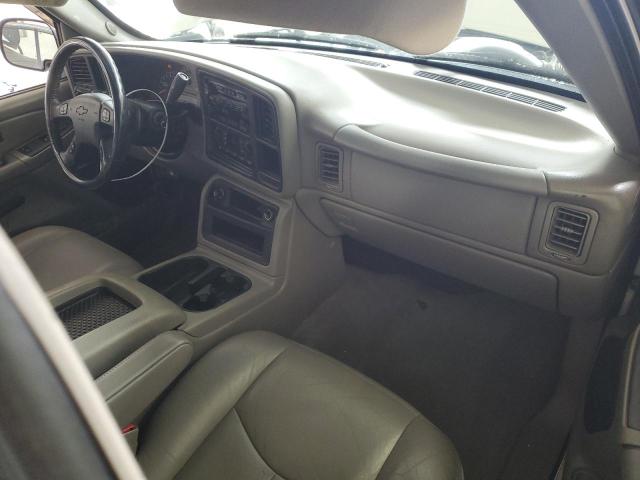 1GCEC19Z77Z167336 - 2007 CHEVROLET SILVERADO C1500 CLASSIC Ağ foto 8