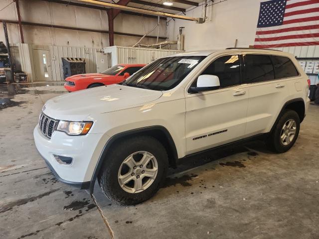 2017 JEEP GRAND CHER LAREDO, null