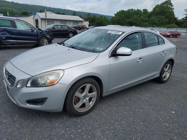 2012 VOLVO S60 T5, null