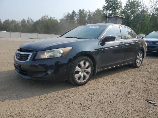 2009 HONDA ACCORD EX, 
