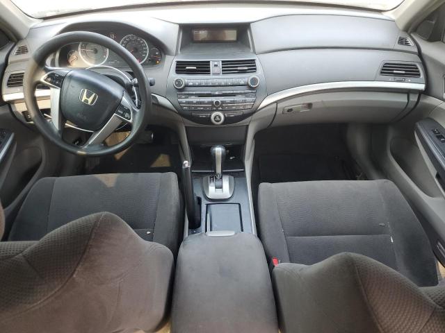 1HGCP267X9A802413 - 2009 HONDA ACCORD EX BLACK photo 8