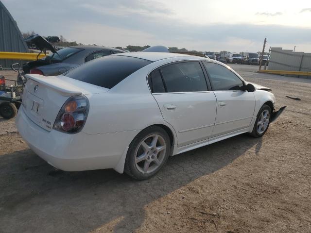 1N4BL11DX3C333564 - 2003 NISSAN ALTIMA SE WHITE photo 3