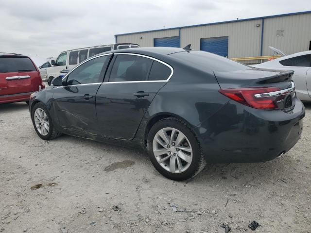 2G4GK5EX4E9190387 - 2014 BUICK REGAL 黑色 照片 2