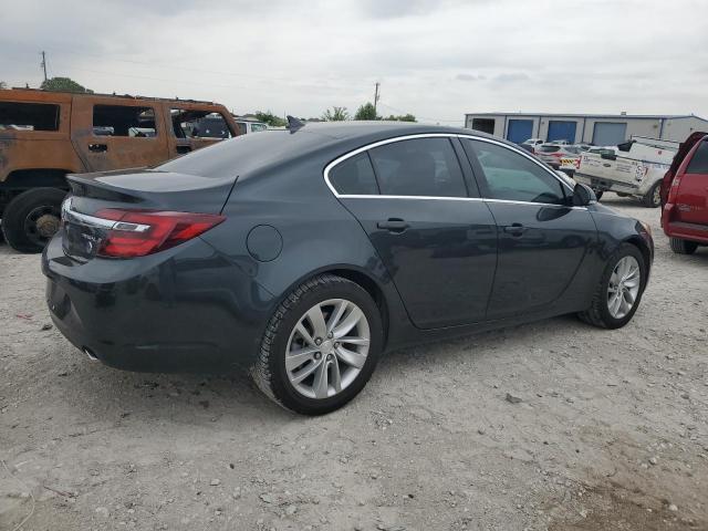 2G4GK5EX4E9190387 - 2014 BUICK REGAL 黑色 照片 3