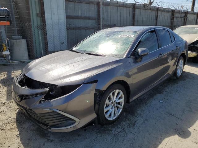 2023 TOYOTA CAMRY LE, 