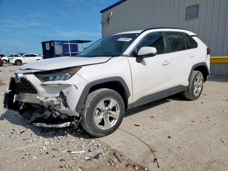 2020 TOYOTA RAV4 XLE, 