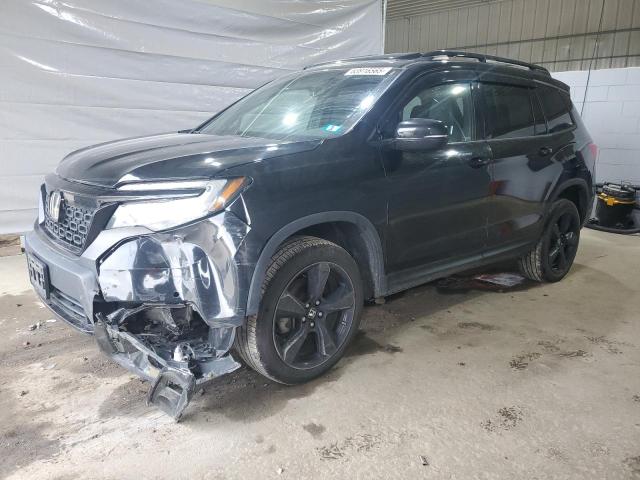 2019 HONDA PASSPORT ELITE, 