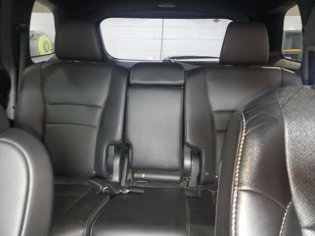 5FNYF8H08KB009375 - 2019 HONDA PASSPORT ELITE Schwarz Foto 10