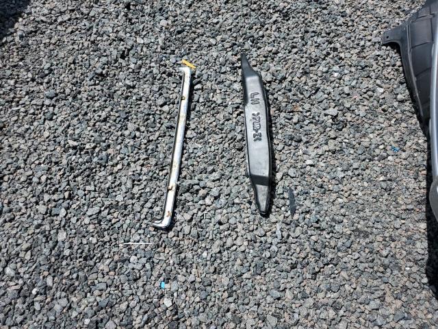 KL1TD56E79B329837 - 2009 CHEVROLET AVEO LS 红色 照片 12