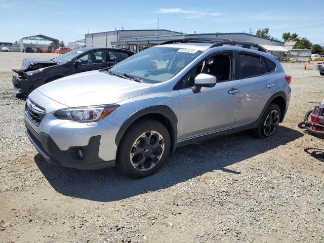 2022 SUBARU CROSSTREK PREMIUM, 