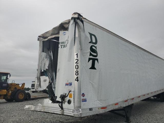 1UYVS2538CG173213 - 2012 UTILITY TRAILER Ağ foto 10