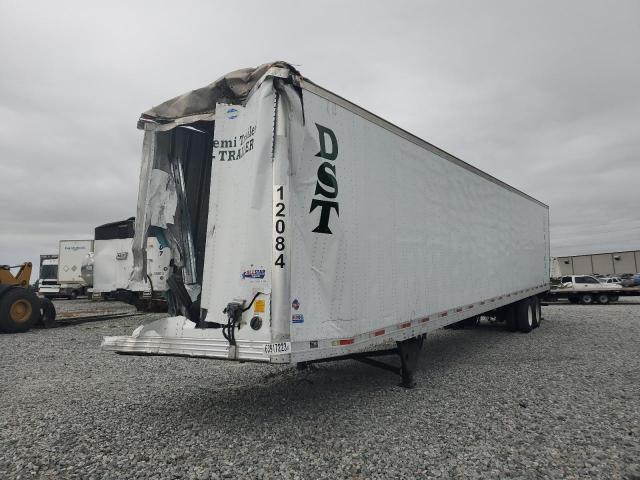 1UYVS2538CG173213 - 2012 UTILITY TRAILER Ağ foto 2