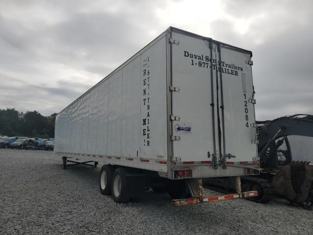 1UYVS2538CG173213 - 2012 UTILITY TRAILER WHITE photo 3