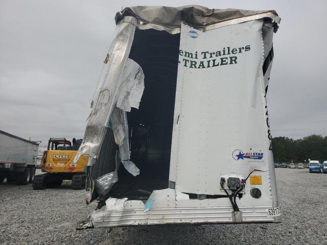 1UYVS2538CG173213 - 2012 UTILITY TRAILER Ağ foto 9