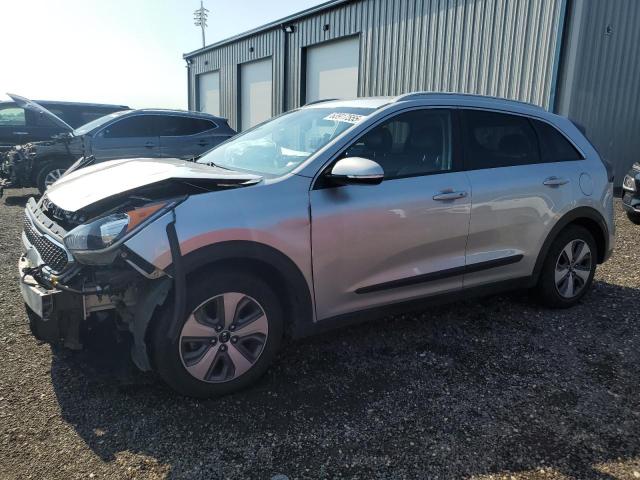 2019 KIA NIRO EX, 