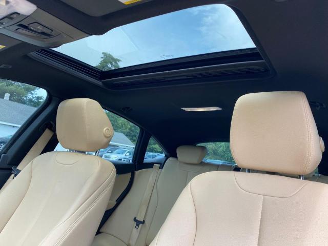 WBA4J1C58JBA29800 - 2018 BMW 430I GRAN COUPE RED photo 10