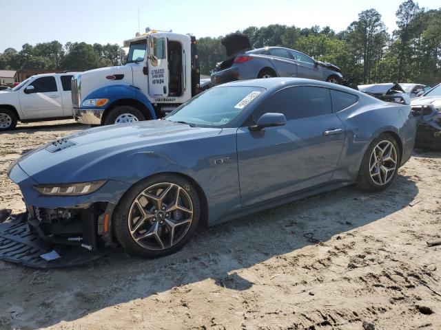 2024 FORD MUSTANG GT, 