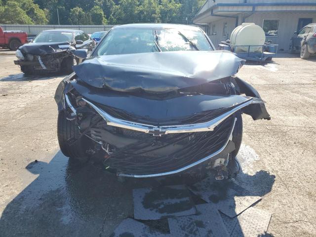 1G1ZG5ST6MF059623 - 2021 CHEVROLET MALIBU RS CHARCOAL photo 5