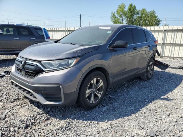 2020 HONDA CR-V LX, 